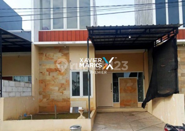 Rumah Underprice Sudah Renov Lengkap di Oma Indah Kapuk Pasuruan
