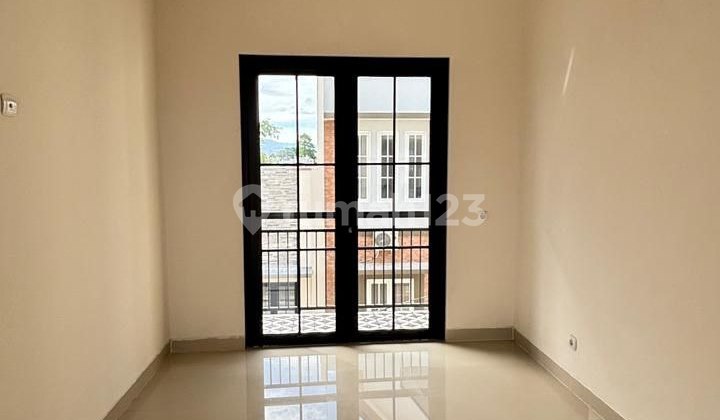 Dijual Rumah Dekat Ub dan Suhat di Ikan Ikan Lowokwaru Malang 2