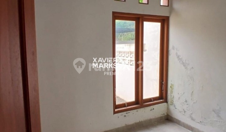 House with Access Near City Center in Safira Green Forest Wonogiri 2