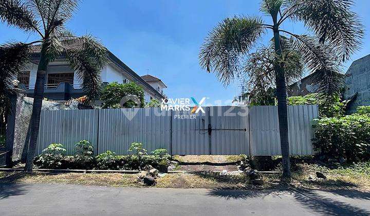 Tanah Siap Bangun Cocok untuk Kosan Dekat Kampus di Suhat Malang Tanah Siap Bangun Cocok untuk Kosan Dekat Kampus di Suhat Malang