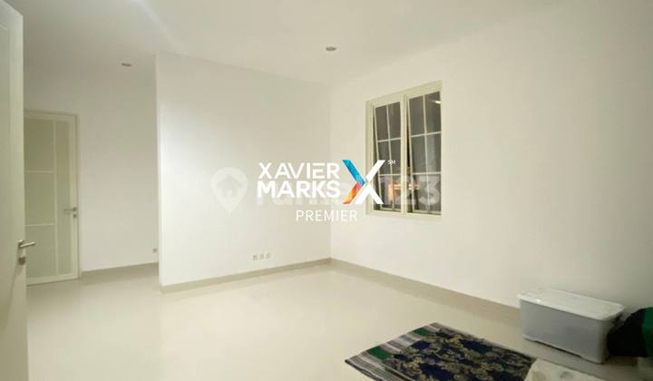 Rumah Desain American Classic di Citra Garden City Malang Nego 2