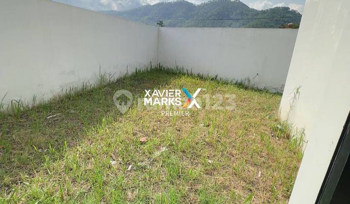 Rumah Baru Mewah Perfect View Konsep Villa Furnished di Kota Batu 2