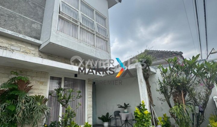 Rumah Estetik Instagramable di Graha Dewata Lowokwaru Malang