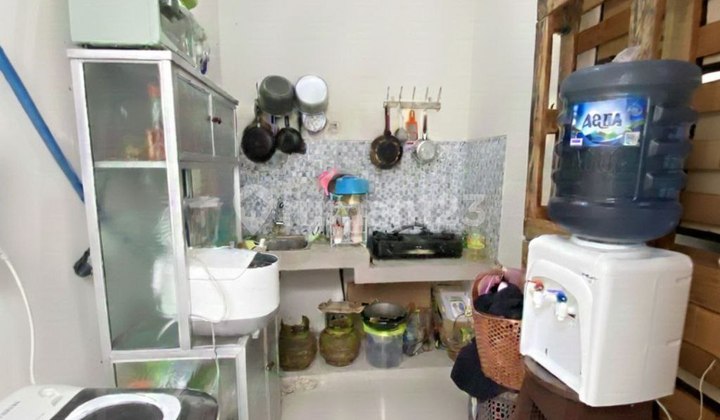 Dijual Rumah Siap Huni Area Kampus Prestisius di Lowokwaru Malang 2