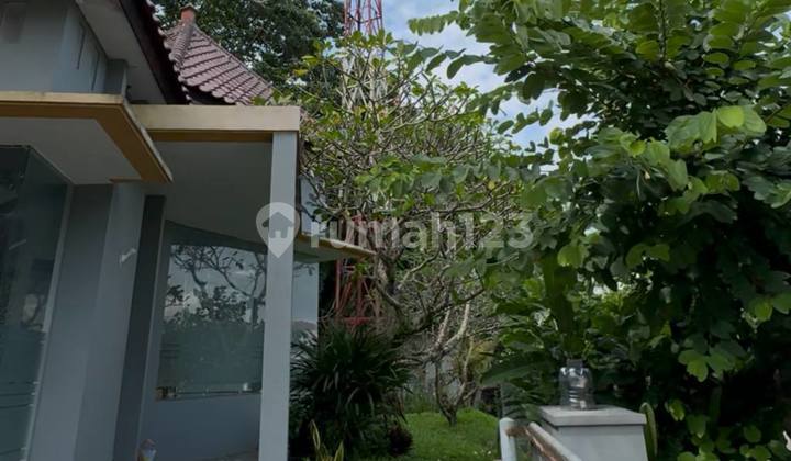 Asri Villa Puncak Tidar Malang House Near Campus 2