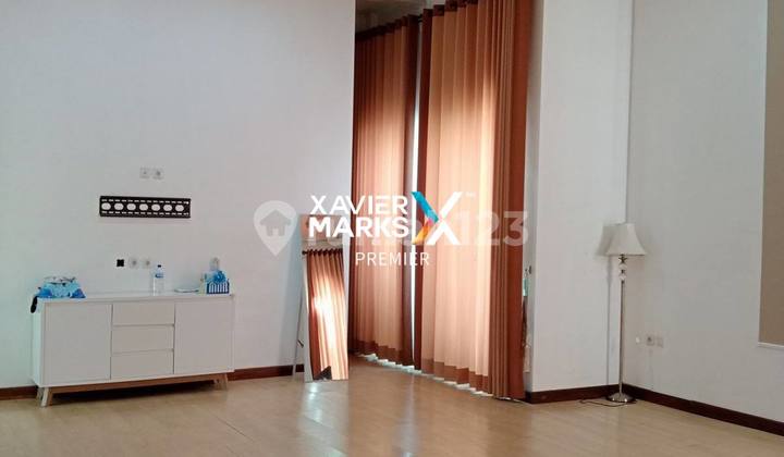 Dijual Rumah Terawat Semi Furnish di Junrejo Kota Wisata Batu 2