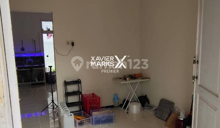 For Sale House in High-Value Location at Bunga Bunga Malang Near Suhat 2