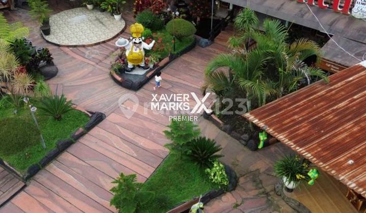 Active Restaurant High Demand in Pujon, Malang Regency Investor Hot Deals