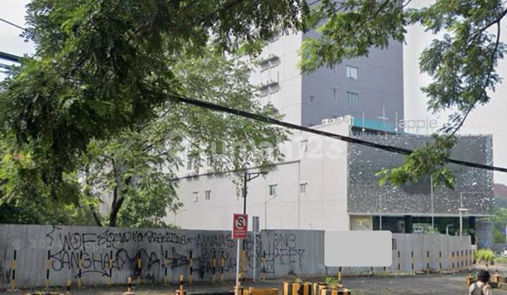 Tanah Langka Dekat Polinema di Nol Jl Soekarno Hatta Lowokwaru Malang