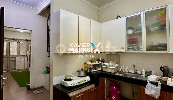  Rumah Minimalis Lokasi Premium di Graha Kencana Boulevard Malang 2