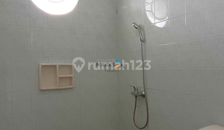 Rumah Luxury High Class Terawat di Araya Boulevard Malang 2