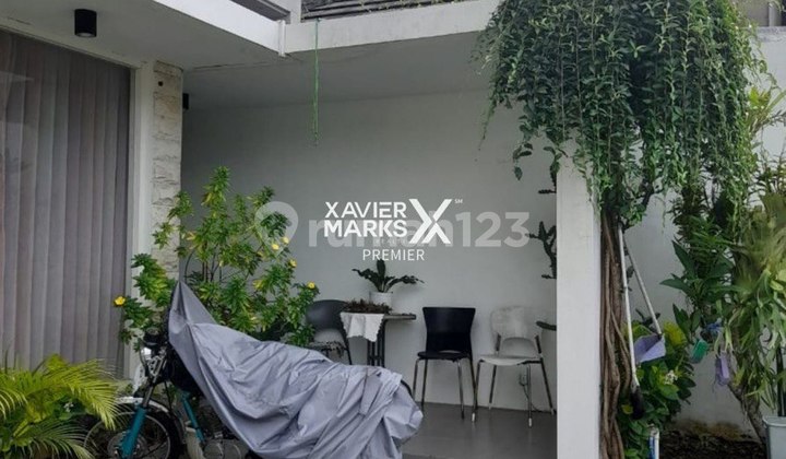 Rumah Aesthetic Di Graha Dewata Lowokwaru Kota Malang