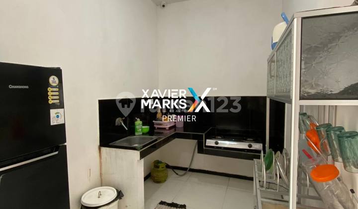 Full Boarding Room Area Suhat at Bunga Bunga Lowokwaru Malang 2