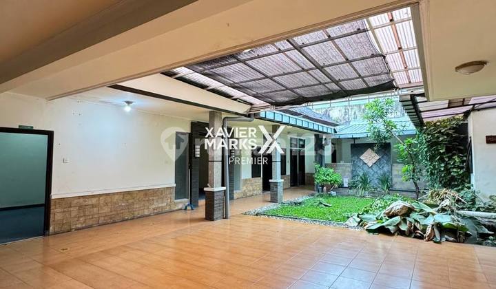 Disewakan Rumah Cocok untuk Cafe atau Kantor di Gunung Gunung Klojen Malang 2