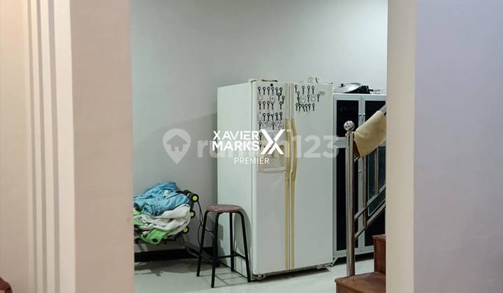 Rumah Minimalis Dekat Kampus Prestisius di Sigura gura Malang 2