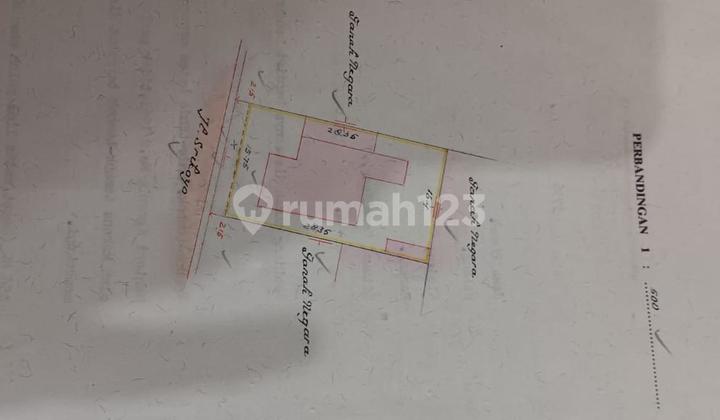 6 BR House Close to Anywhere in Buah Buah Klojen Malang 2