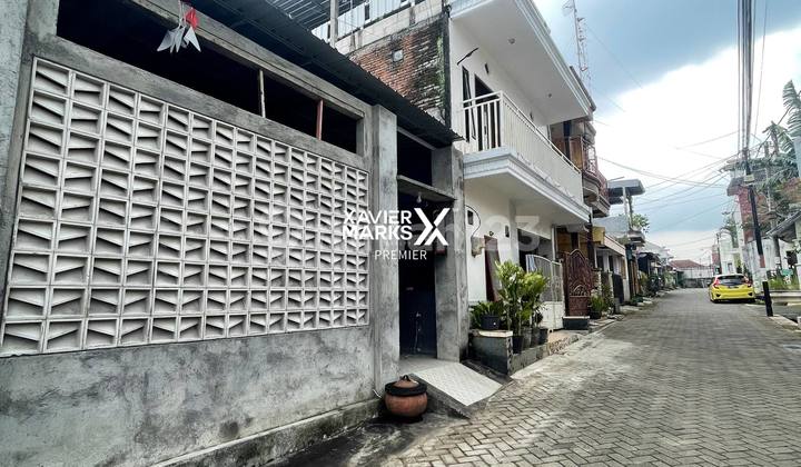 Disewakan Rumah Murah Minimalis Siap Huni di Karangploso Malang 2