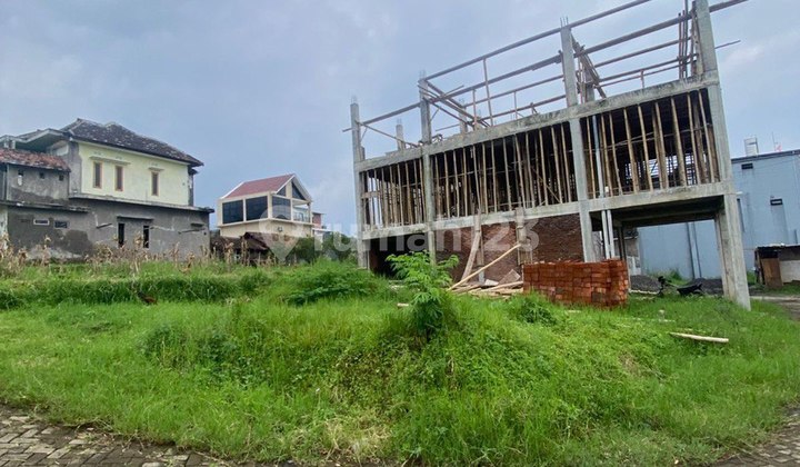 For Sale Land Only 1 M Near Batu Night Spectacular in Oro Oro Ombo