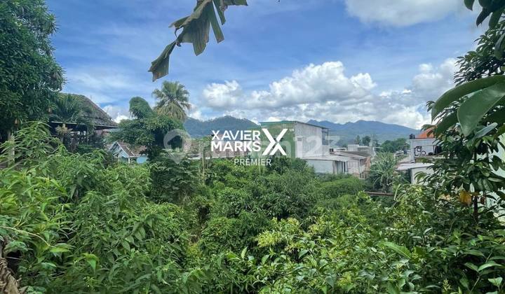 Potential Business Land on Suropati Main Road, Batu Potential Business Land on Suropati Main Road, Batu