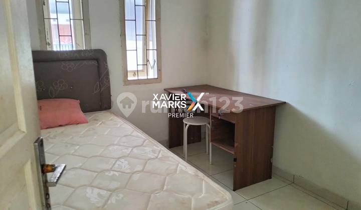 Culinary Area and Public Facilities House in Suhat Lowokwaru Malang 2