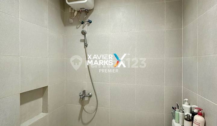 Comfortable House in Flood-Free Area at Citraland Puncak Tidar Malang 2