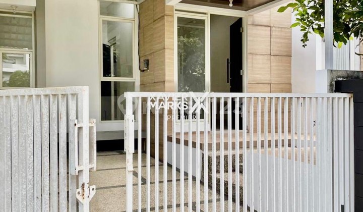 Affordable Ready-to-Occupy Rental House in Austinville Dieng Malang Affordable Ready-to-Occupy Rental House in Austinville Dieng Malang