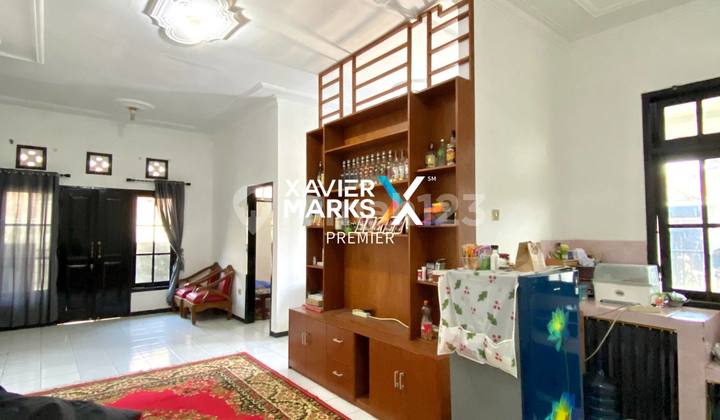 Well-Maintained Minimalist Hook House Ready to Occupy in Sawojajar, Malang 2