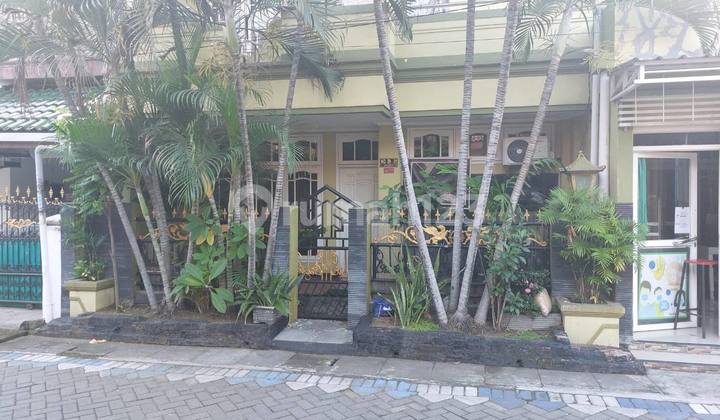 Dijual Kos Siap Huni Dekat Alun Alun di Sidoarjo Dijual Kos Siap Huni Dekat Alun Alun di Sidoarjo