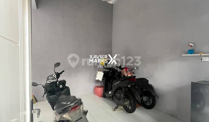 Affordable Ready-to-Occupy Minimalist House in Karangploso, Malang Affordable Ready-to-Occupy Minimalist House in Karangploso, Malang