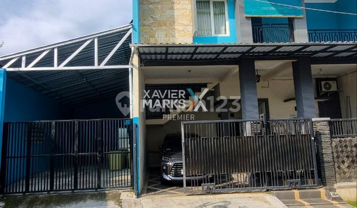 Kos Ready Passive Income Fully Occupied in Griyashanta Suhat Malang 1