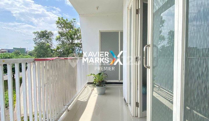 For Sale, Ready-to-Occupy House in Cemorokandang, Kedungkandang, Malang 2