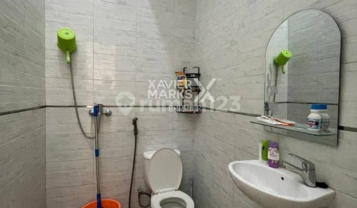 Rumah Modern di Sulfat Blimbing Malang High Demand Area 2