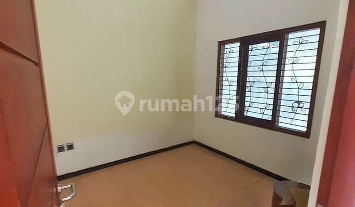 Rumah Siap Huni Araya Golf Malang Bersih dan Terawat 2