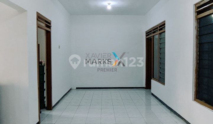 For Sale 2-Story House Ready to Occupy in Ikan Ikan Lowokwaru Malang 2