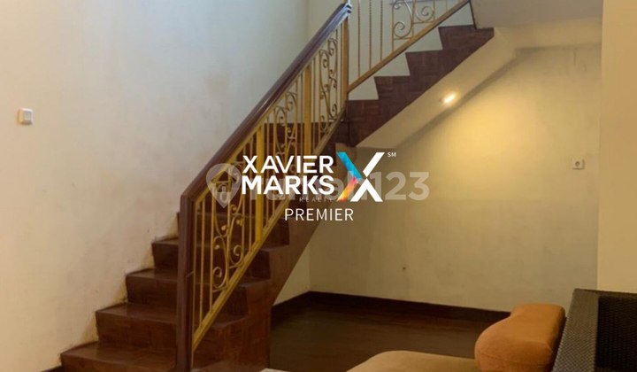 Rumah Cantik Siap Huni Di Soekarno Hatta Malang Bisa Untuk Bisnis 2