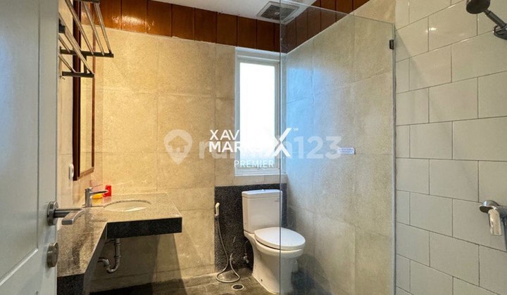 Villa Idaman Bagus Furnished Ready to Live in at Amarta Hill Batu 2