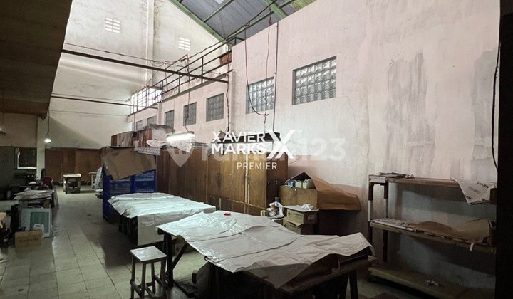 Spacious Warehouse Suitable for Indoor Sports in Janti Sukun Malang Spacious Warehouse Suitable for Indoor Sports in Janti Sukun Malang