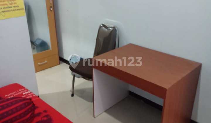 Dijual Kos Aktif Dekat Uin di Sunan Kalijaga Lowokwaru Malang 2