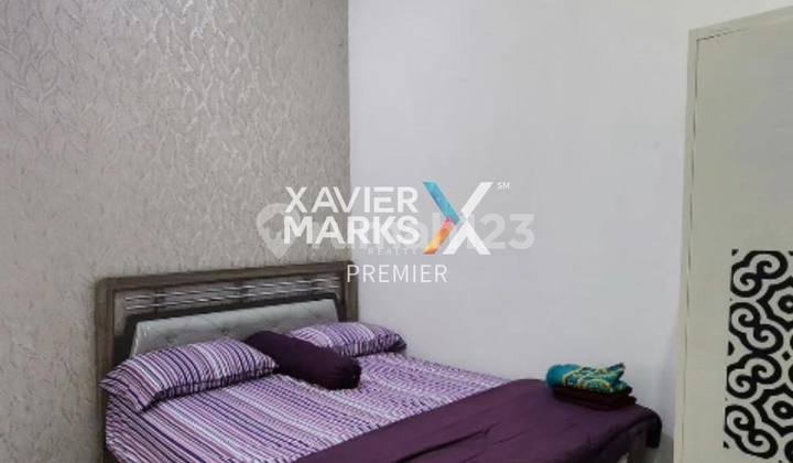 Rumah Furnished Fasum Lengkap Area Permata Jingga Malang 2