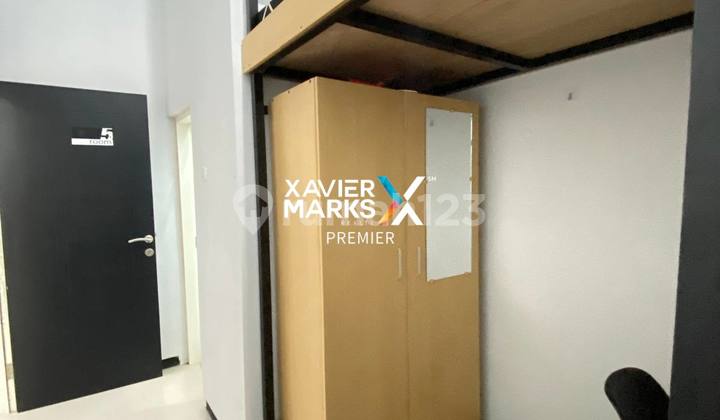 New Exclusive Furnished Kos Near Campus in Landungsari Malang 2