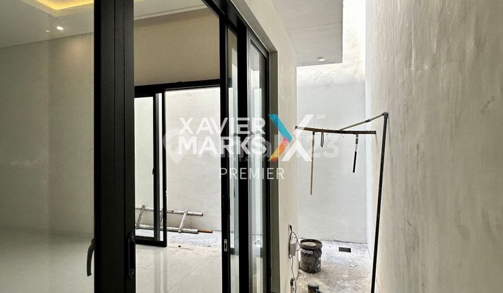 Rumah American Classic Limited Unit Fast Selling di Araya Malang 2