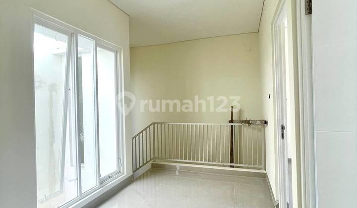 Dijual Rumah Gres di Ikan Ikan Lowokwaru Malang 2 LT Siap Huni 2