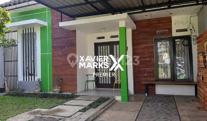 High Value Area House in Junrejo Batu Near Many Tourist Attractions 2