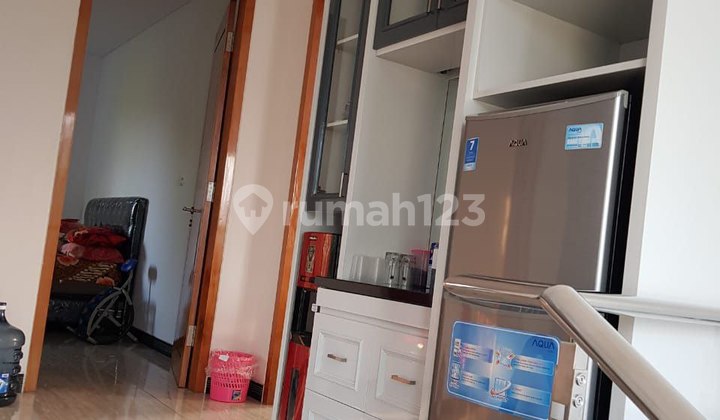 Rumah Minimalis Modern Ada Private Pool di Araya Malang 2 Kavling 2