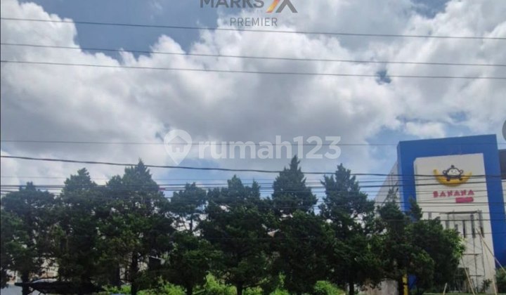 Tanah Posisi Hook di Lembah Dieng Malang Strategis Best Deal Tanah Posisi Hook di Lembah Dieng Malang Strategis Best Deal