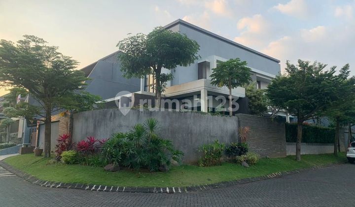 Dijual Rumah Semi Furnished di Istana Dieng Malang Kawasan Elit Dijual Rumah Semi Furnished di Istana Dieng Malang Kawasan Elit