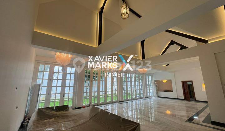 Limited High Value Area House on Main Road Ijen Klojen Malang 2