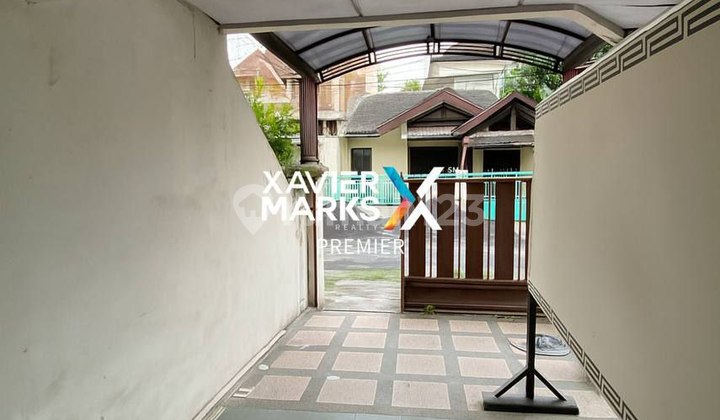 Rumah Bebas Banjir di Sawojajar Malang Mudah Kemanapun 2