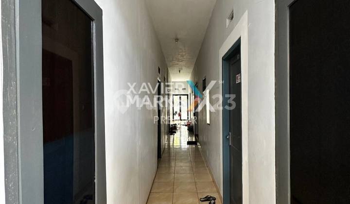  Rumah Kos Aktif Bonus Usaha di Candi Candi Blimbing Malang