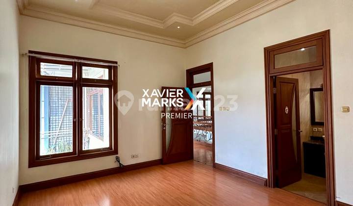 Rumah Luxury 2 Lantai di Main Road Araya Blimbing Malang Nego 2